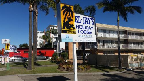 jadran motel and el jays holiday lodge