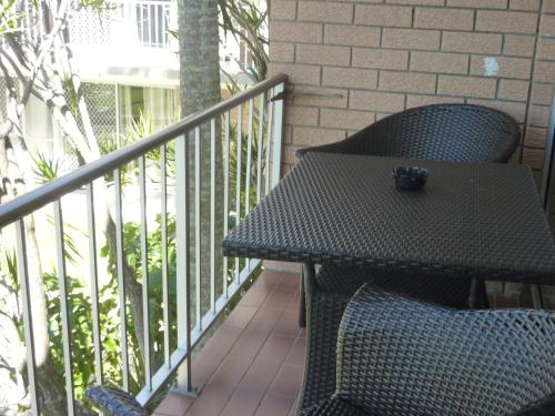 jadran motel and el jays holiday lodge