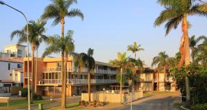 Jadran Motel & El Jays Holiday Lodge,Labrador>>Gold Coast,3 star