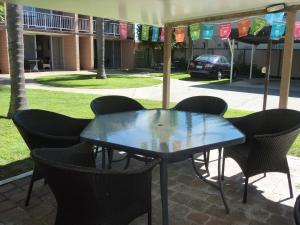 Jadran Motel & El Jays Holiday Lodge,Labrador>>Gold Coast,3 star