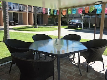 jadran motel and el jays holiday lodge