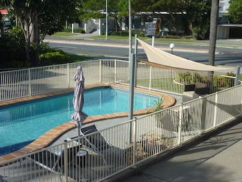 jadran motel and el jays holiday lodge