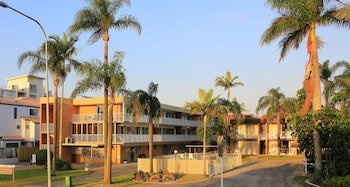 jadran motel and el jays holiday lodge