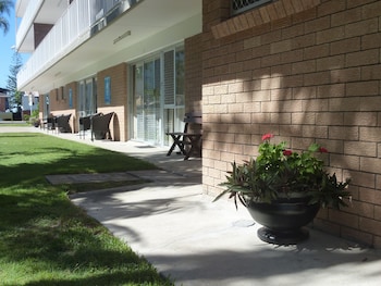 jadran motel and el jays holiday lodge