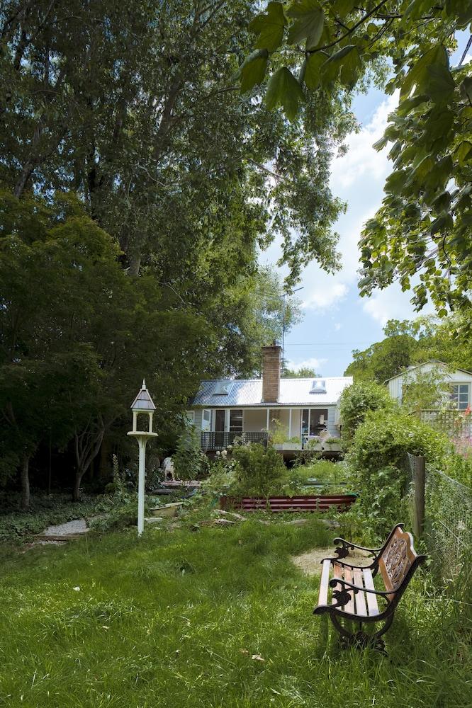 Illalangi Boutique Cottage,Blue Mountains>>Blackheath,4 star