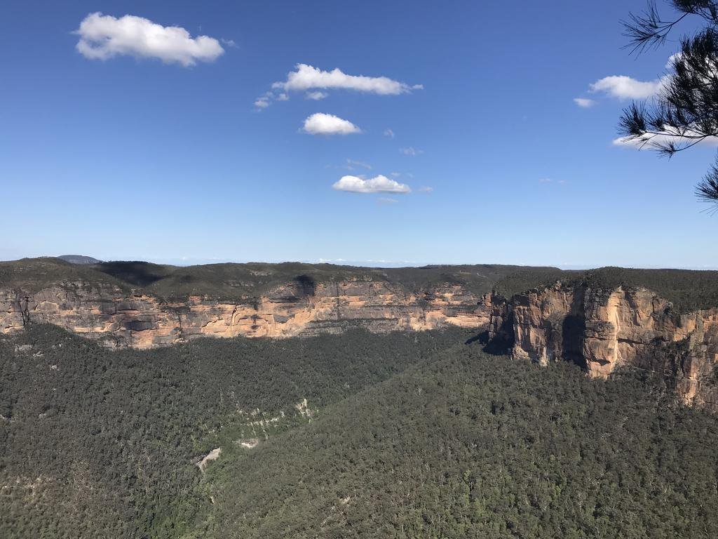 Illalangi Boutique Cottage,Blue Mountains>>Blackheath,4 star