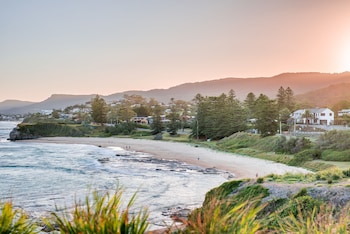 Headlands Austinmer Beach,Batemans Bay>>Austinmer,4 star