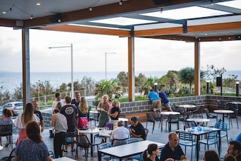Headlands Austinmer Beach,Batemans Bay>>Austinmer,4 star