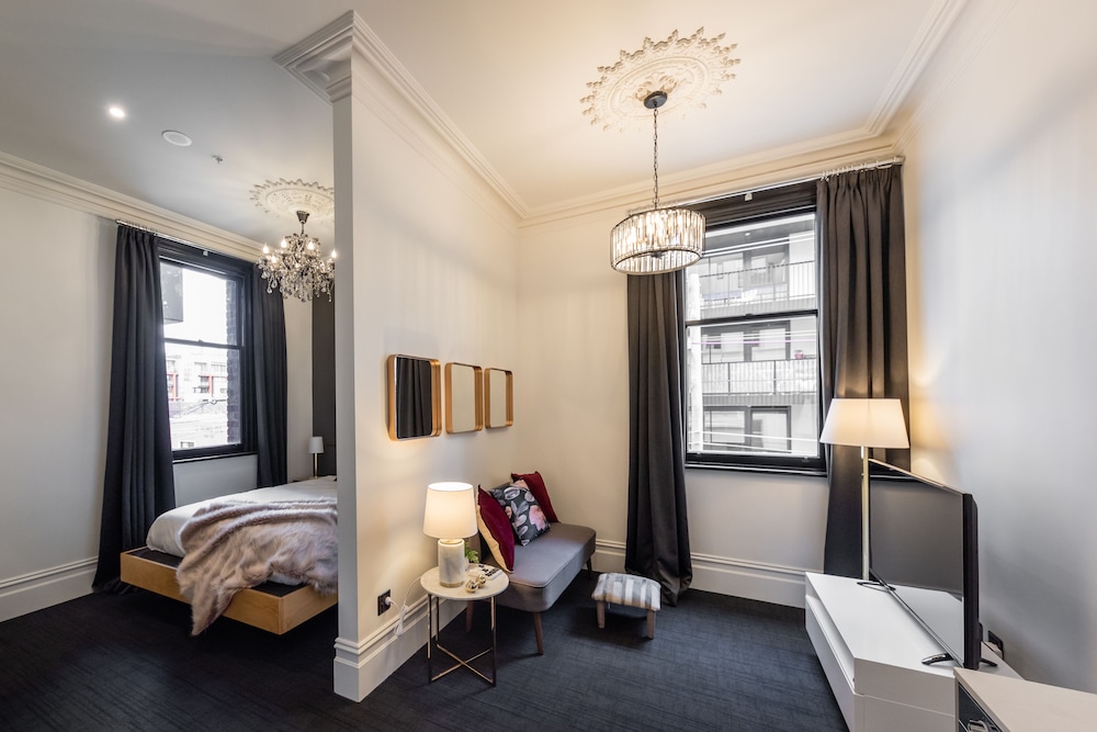 east brunswick hotel
