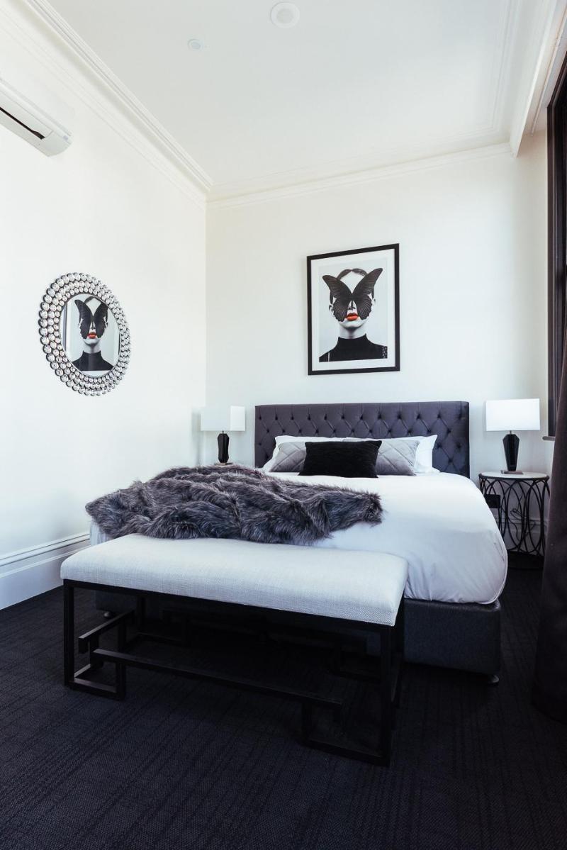 East Brunswick Hotel,Brunswick East>>Brunswick,3 star