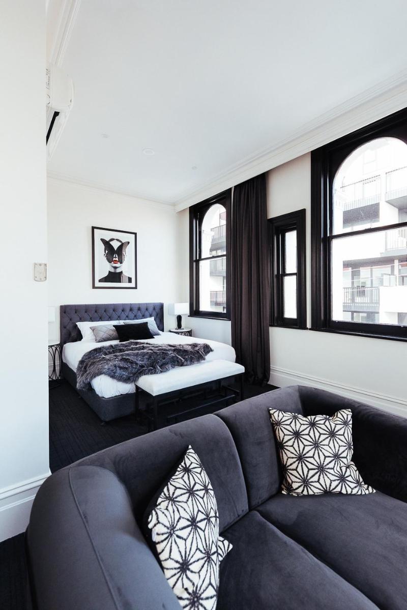 East Brunswick Hotel,Brunswick East>>Brunswick,3 star