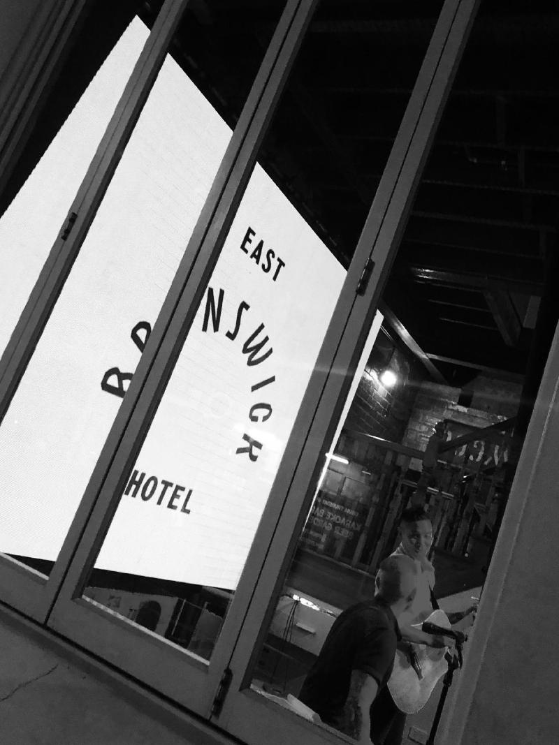 East Brunswick Hotel,Brunswick East>>Brunswick,3 star