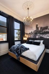 east brunswick hotel