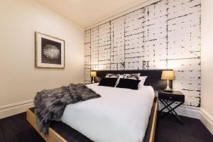 east brunswick hotel