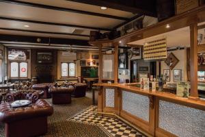 Mick O'shea's,Clarendon>>Adelaide,4 star