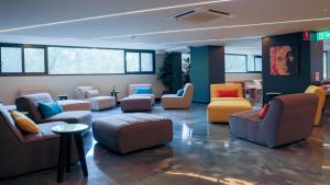 studio 8 residences adults only