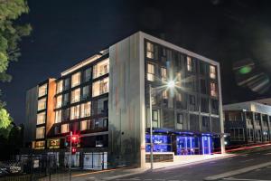 studio 8 residences adults only