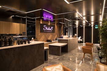 studio 8 residences adults only