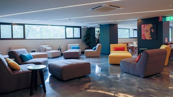 studio 8 residences adults only