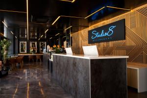 studio 8 residences adults only