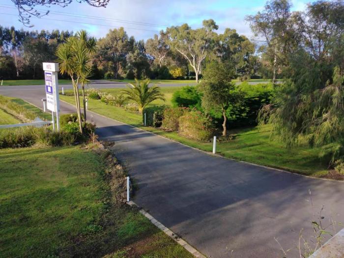 terang