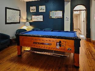 royal hotel capertee