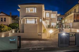 110 hampden apartments