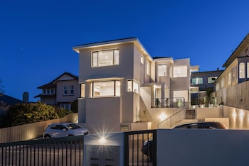 110 Hampden Apartments,Glebe>>Battery Point,4 star