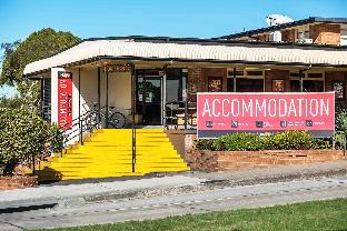 nightcap at hume hotel