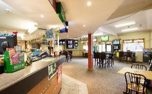 nightcap at hume hotel