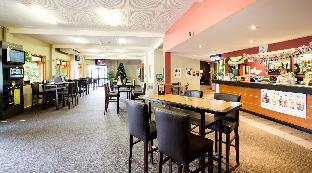 nightcap at hume hotel