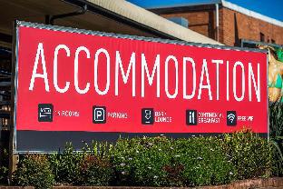 nightcap at hume hotel