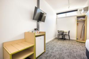 nightcap at hume hotel