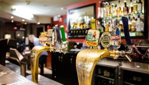 nightcap at hume hotel