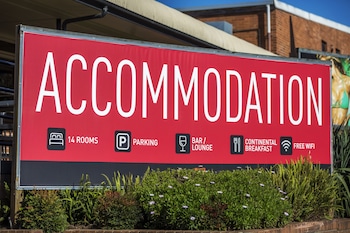 nightcap at hume hotel