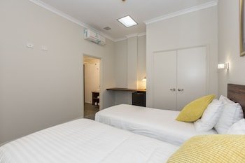 gallery hotel