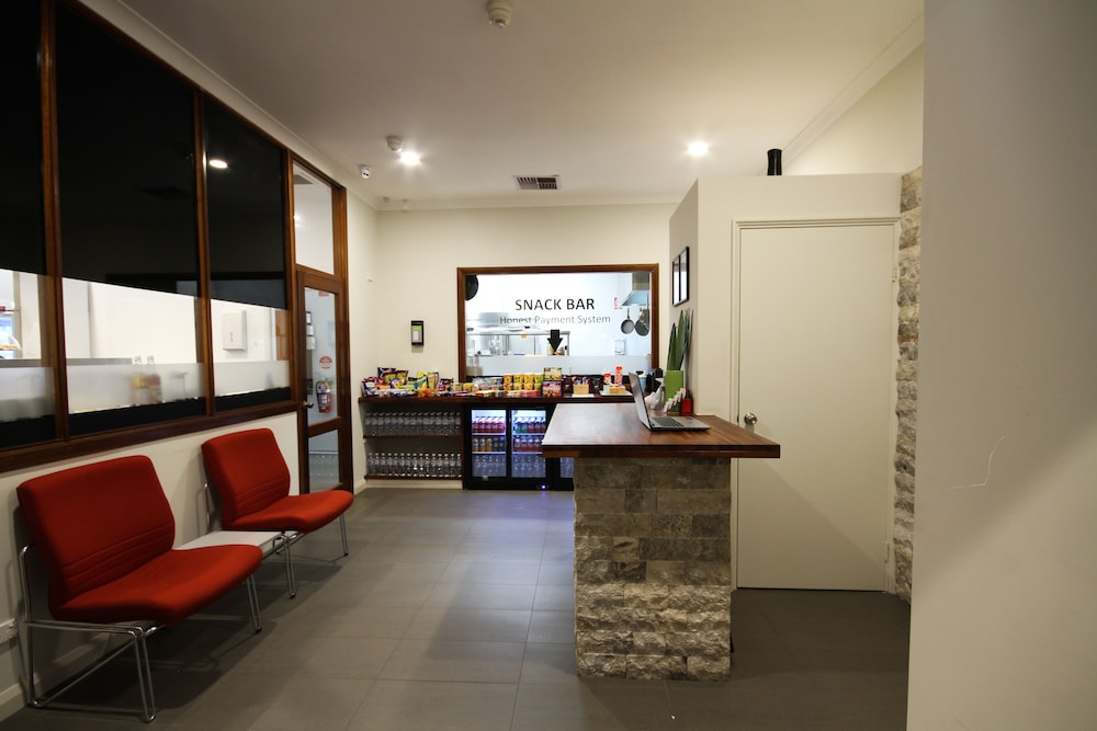 gallery hotel