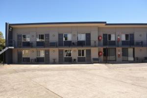 commercial hotel motel lithgow