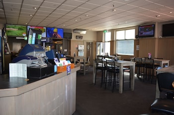 commercial hotel motel lithgow