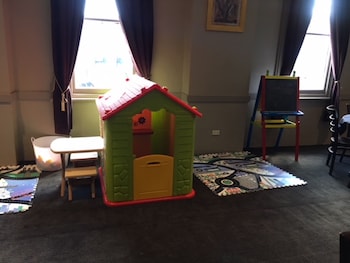 commercial hotel motel lithgow