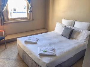 commercial hotel motel lithgow