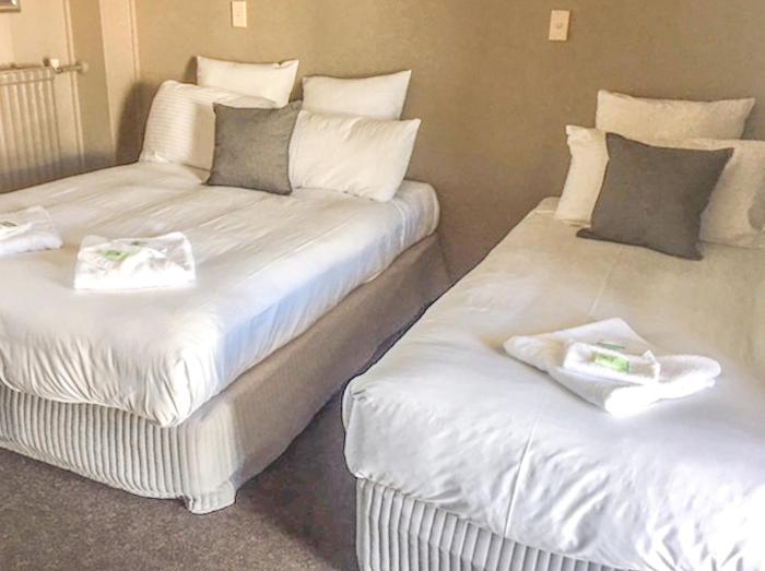 commercial hotel motel lithgow