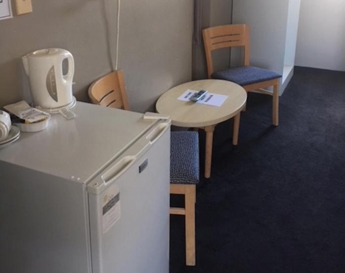 commercial hotel motel lithgow