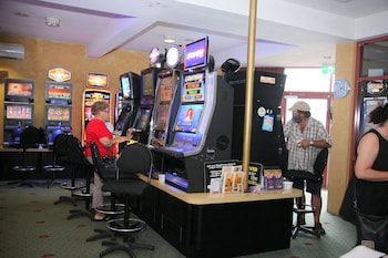 beauty point waterfront hotel