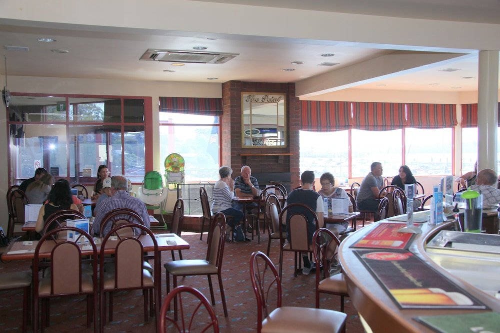 beauty point waterfront hotel