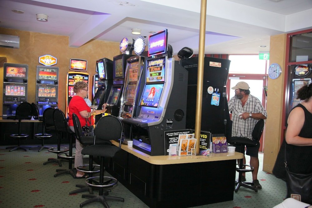 beauty point waterfront hotel