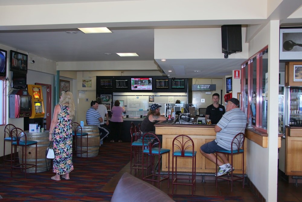 Beauty Point Waterfront Hotel,Beauty Point>>Beaconsfield,3 star