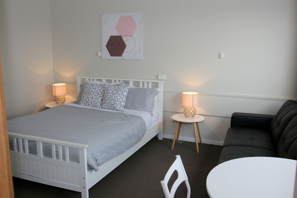 Beauty Point Waterfront Hotel,Beauty Point>>Beaconsfield,3 star