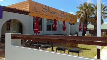 shark bay hotel