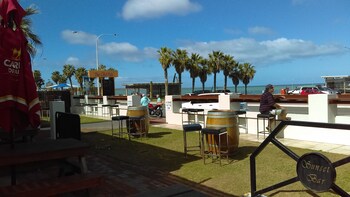 shark bay hotel